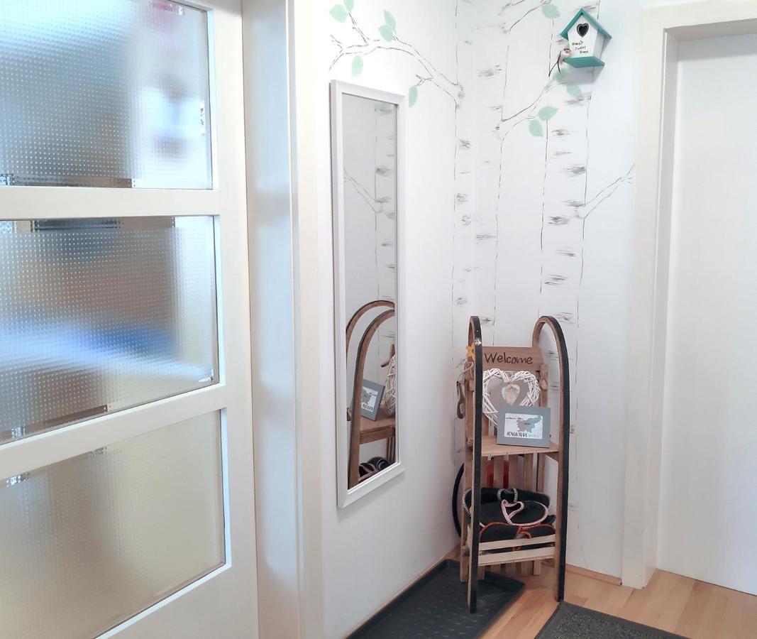 Goldenfields Apartment Kranj Bagian luar foto